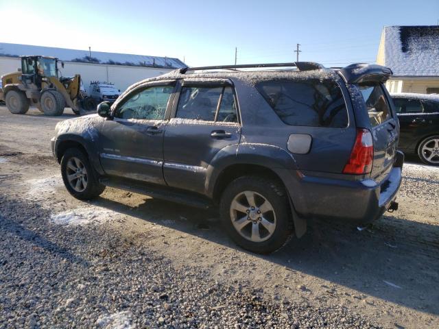 Photo 1 VIN: JTEBU17R460090622 - TOYOTA 4RUNNER 