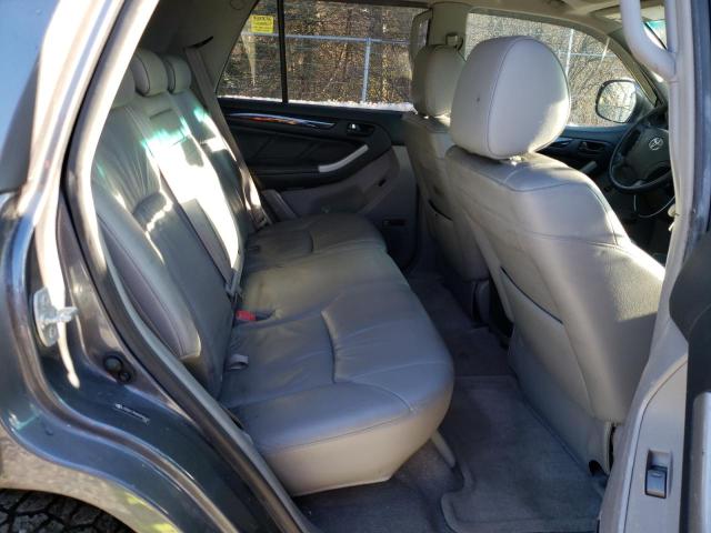 Photo 10 VIN: JTEBU17R460090622 - TOYOTA 4RUNNER 