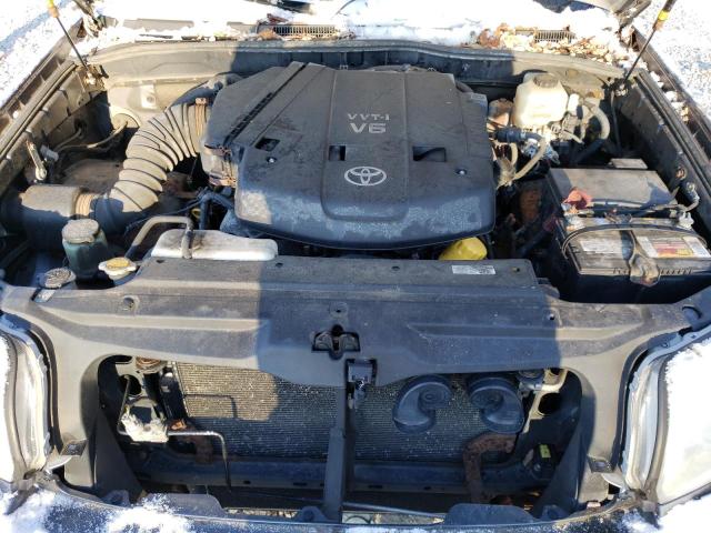 Photo 11 VIN: JTEBU17R460090622 - TOYOTA 4RUNNER 