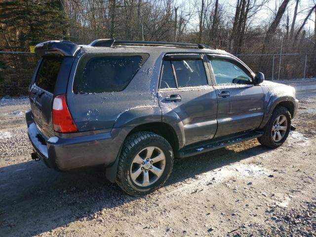 Photo 2 VIN: JTEBU17R460090622 - TOYOTA 4RUNNER 