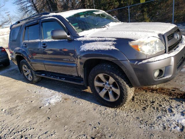 Photo 3 VIN: JTEBU17R460090622 - TOYOTA 4RUNNER 