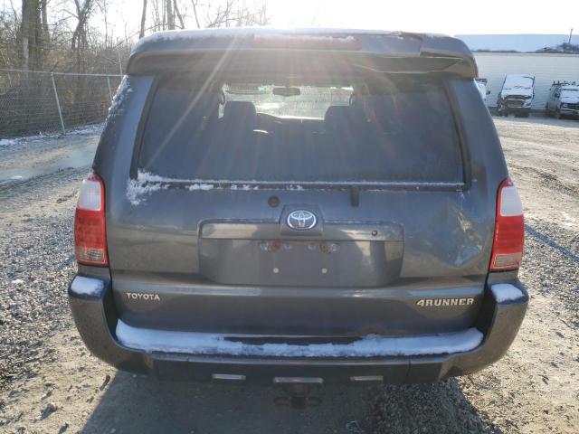 Photo 5 VIN: JTEBU17R460090622 - TOYOTA 4RUNNER 