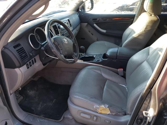 Photo 6 VIN: JTEBU17R460090622 - TOYOTA 4RUNNER 