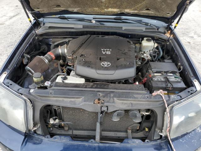 Photo 11 VIN: JTEBU17R468053930 - TOYOTA 4RUNNER LI 