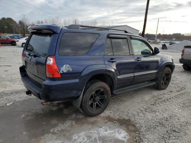 Photo 2 VIN: JTEBU17R468053930 - TOYOTA 4RUNNER LI 