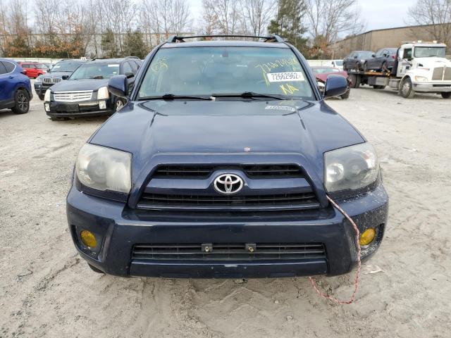 Photo 4 VIN: JTEBU17R468053930 - TOYOTA 4RUNNER LI 