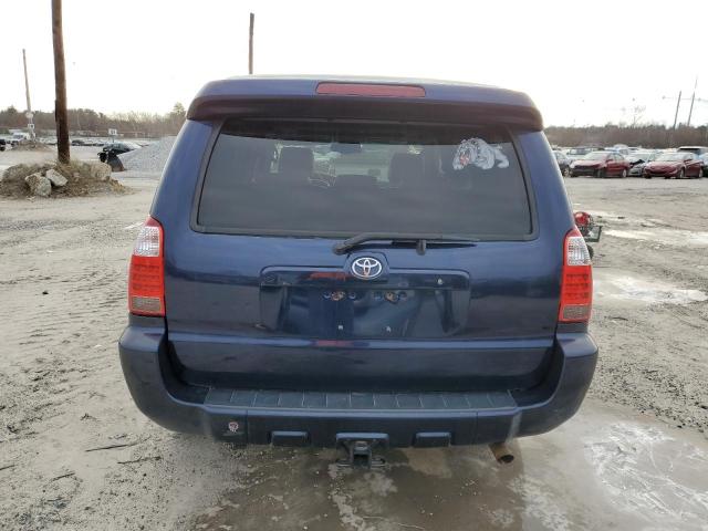 Photo 5 VIN: JTEBU17R468053930 - TOYOTA 4RUNNER LI 