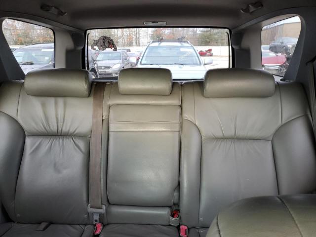 Photo 9 VIN: JTEBU17R468053930 - TOYOTA 4RUNNER LI 