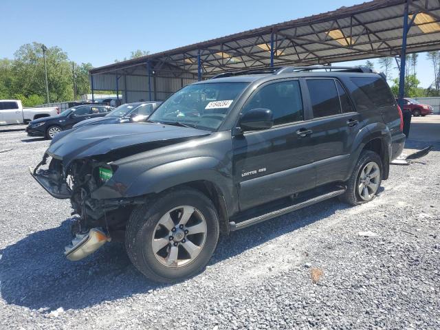 Photo 0 VIN: JTEBU17R468065947 - TOYOTA 4RUNNER 