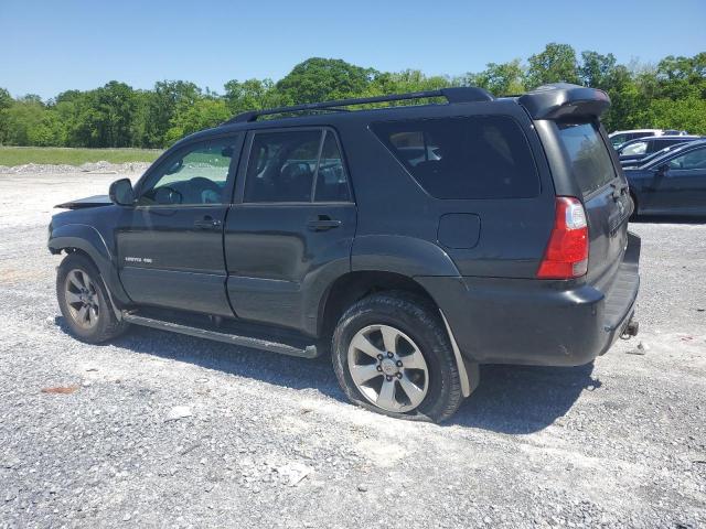 Photo 1 VIN: JTEBU17R468065947 - TOYOTA 4RUNNER 