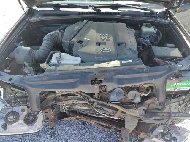 Photo 10 VIN: JTEBU17R468065947 - TOYOTA 4RUNNER 