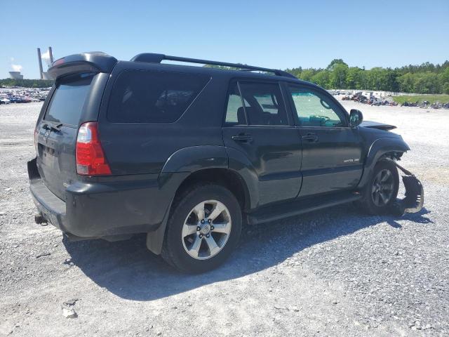 Photo 2 VIN: JTEBU17R468065947 - TOYOTA 4RUNNER 