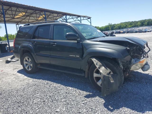 Photo 3 VIN: JTEBU17R468065947 - TOYOTA 4RUNNER 