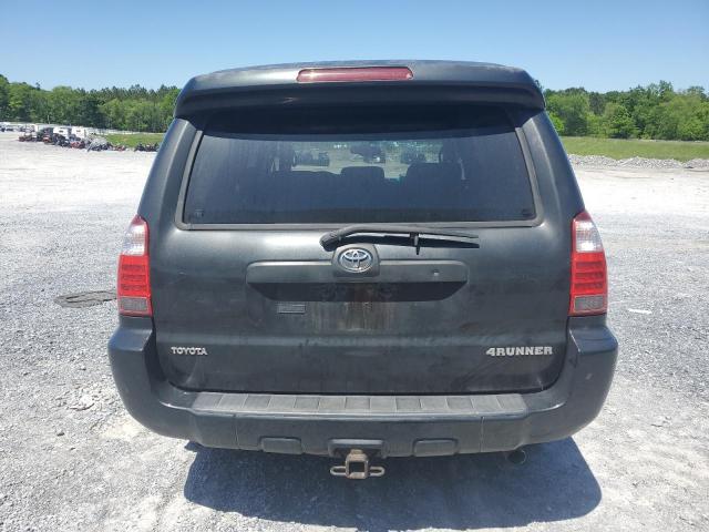 Photo 5 VIN: JTEBU17R468065947 - TOYOTA 4RUNNER 