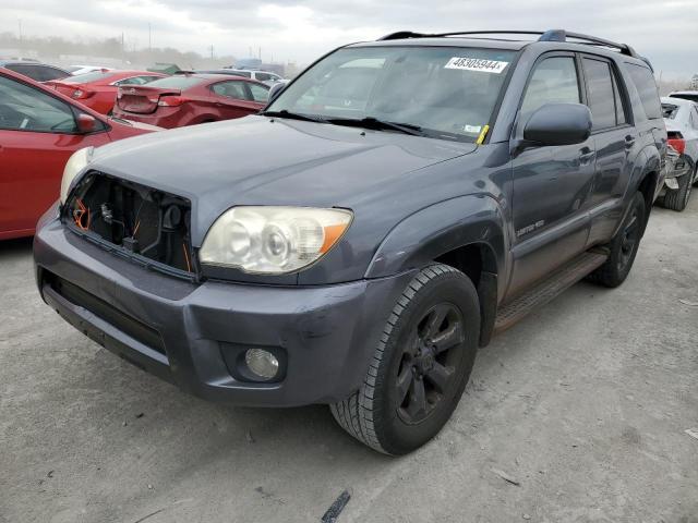 Photo 0 VIN: JTEBU17R480132239 - TOYOTA 4RUNNER 