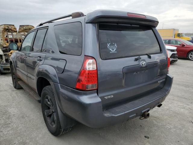 Photo 1 VIN: JTEBU17R480132239 - TOYOTA 4RUNNER 