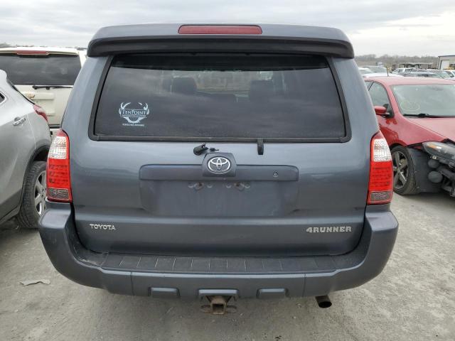 Photo 5 VIN: JTEBU17R480132239 - TOYOTA 4RUNNER 