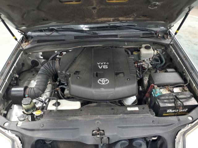 Photo 11 VIN: JTEBU17R48K003177 - TOYOTA 4RUNNER 