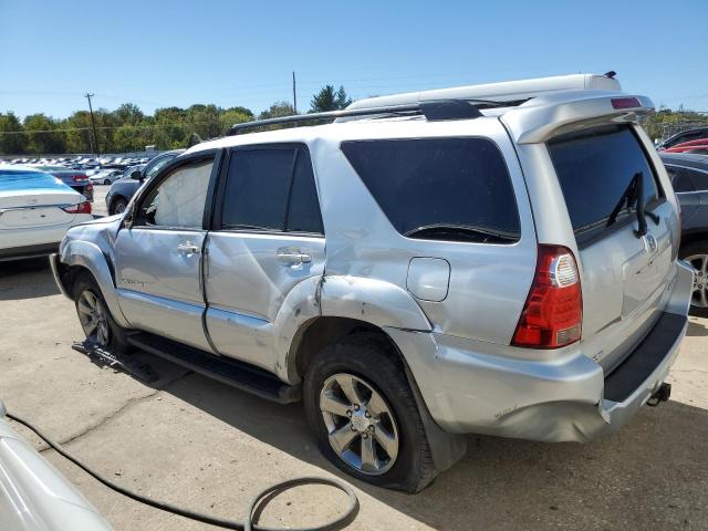 Photo 1 VIN: JTEBU17R49K036150 - TOYOTA 4RUNNER LI 