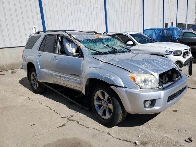 Photo 3 VIN: JTEBU17R49K036150 - TOYOTA 4RUNNER LI 