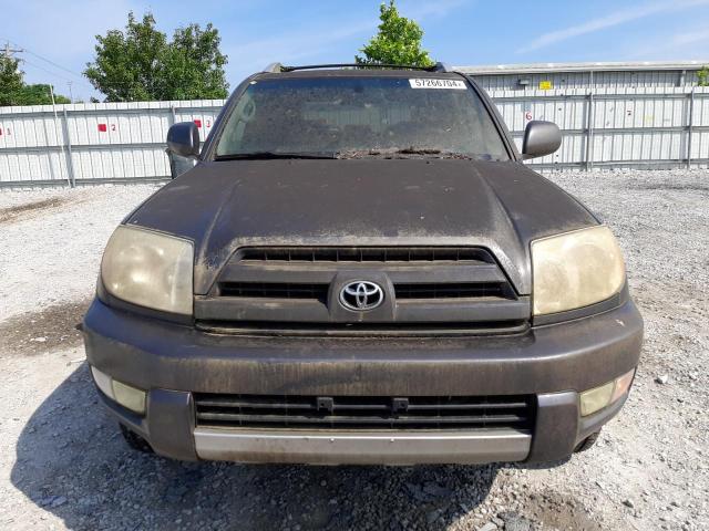 Photo 4 VIN: JTEBU17R538001511 - TOYOTA 4RUNNER 