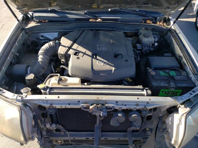 Photo 11 VIN: JTEBU17R540031401 - TOYOTA 4RUNNER 