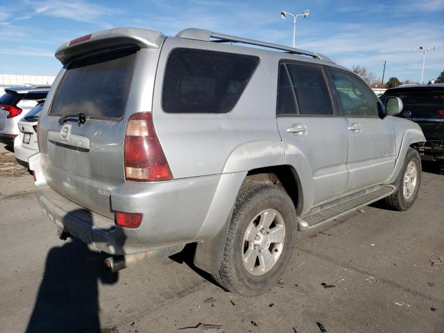 Photo 2 VIN: JTEBU17R540031401 - TOYOTA 4RUNNER 