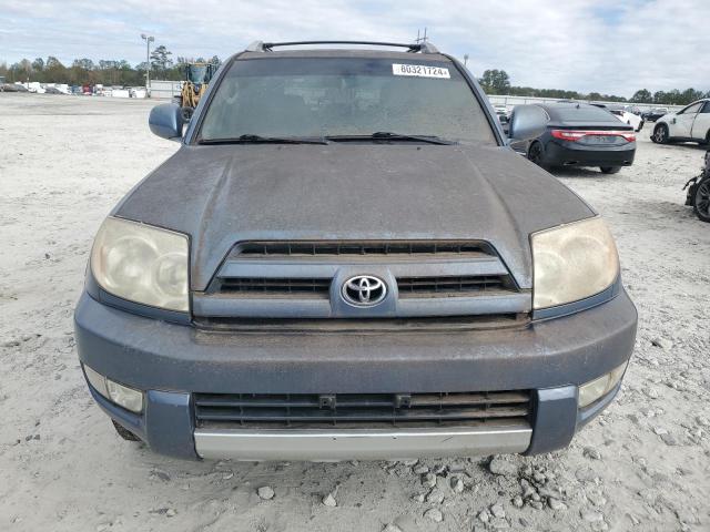 Photo 4 VIN: JTEBU17R548014440 - TOYOTA 4RUNNER LI 