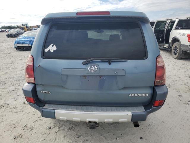 Photo 5 VIN: JTEBU17R548014440 - TOYOTA 4RUNNER LI 