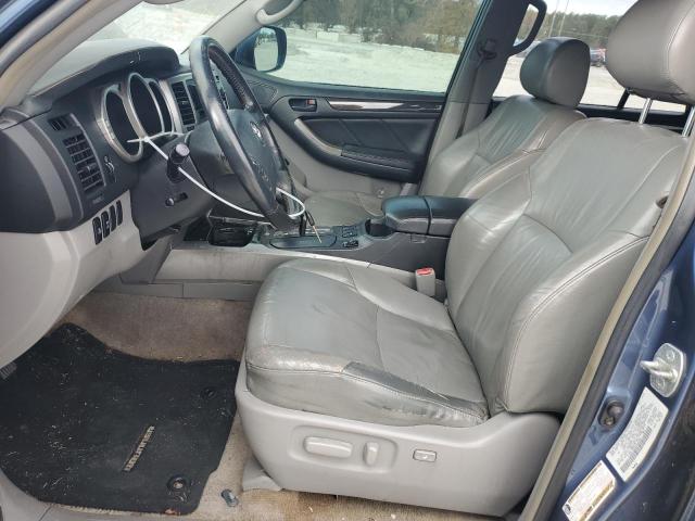 Photo 6 VIN: JTEBU17R548014440 - TOYOTA 4RUNNER LI 