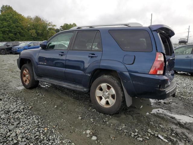 Photo 1 VIN: JTEBU17R548017659 - TOYOTA 4RUNNER LI 