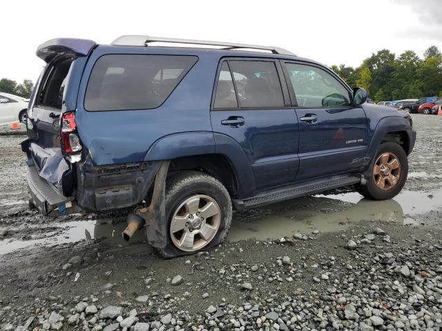 Photo 2 VIN: JTEBU17R548017659 - TOYOTA 4RUNNER LI 