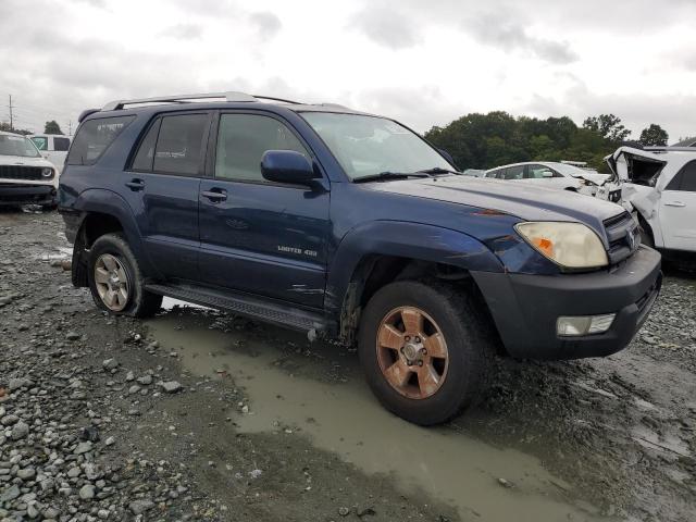 Photo 3 VIN: JTEBU17R548017659 - TOYOTA 4RUNNER LI 