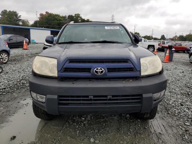 Photo 4 VIN: JTEBU17R548017659 - TOYOTA 4RUNNER LI 