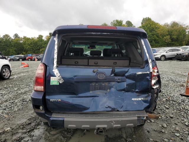 Photo 5 VIN: JTEBU17R548017659 - TOYOTA 4RUNNER LI 