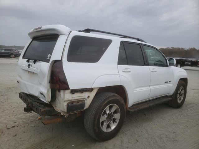 Photo 2 VIN: JTEBU17R550075304 - TOYOTA 4RUNNER LI 