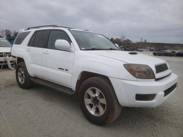 Photo 3 VIN: JTEBU17R550075304 - TOYOTA 4RUNNER LI 