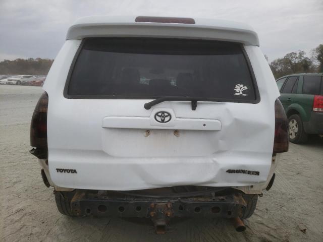 Photo 5 VIN: JTEBU17R550075304 - TOYOTA 4RUNNER LI 