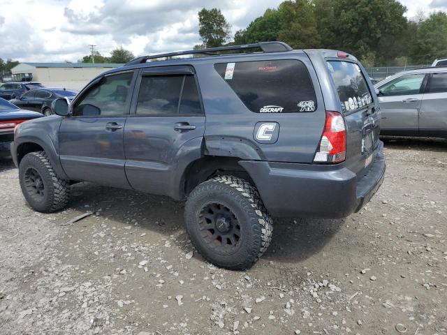 Photo 1 VIN: JTEBU17R560080343 - TOYOTA 4RUNNER LI 