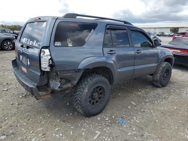 Photo 2 VIN: JTEBU17R560080343 - TOYOTA 4RUNNER LI 