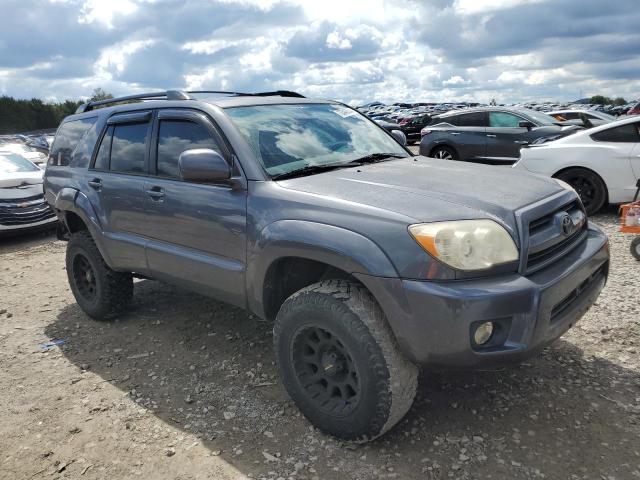 Photo 3 VIN: JTEBU17R560080343 - TOYOTA 4RUNNER LI 