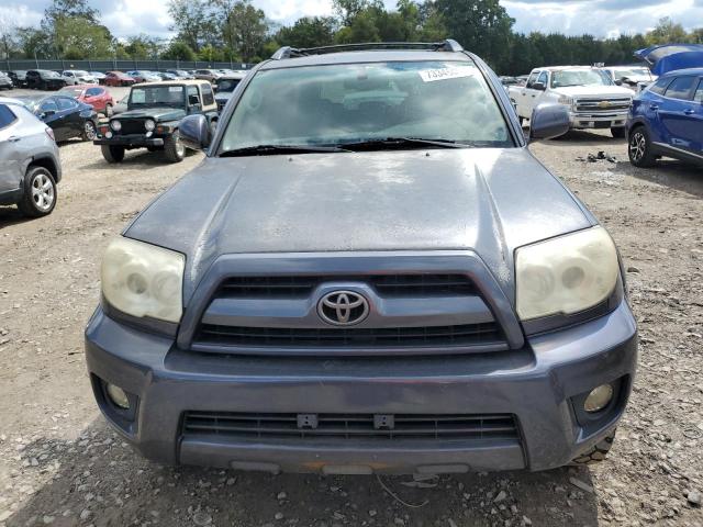 Photo 4 VIN: JTEBU17R560080343 - TOYOTA 4RUNNER LI 