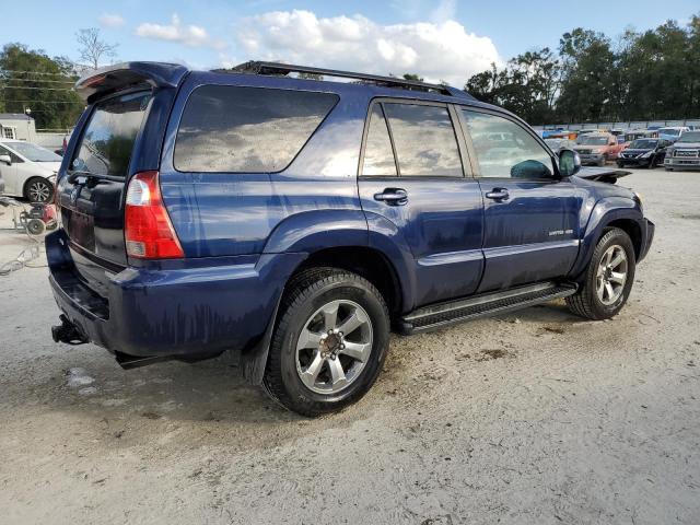 Photo 2 VIN: JTEBU17R560093013 - TOYOTA 4RUNNER LI 