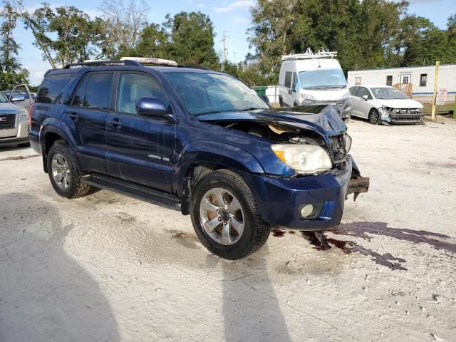 Photo 3 VIN: JTEBU17R560093013 - TOYOTA 4RUNNER LI 