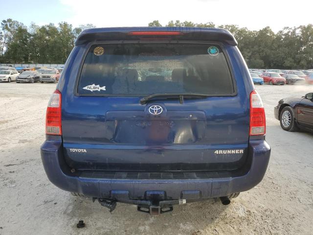 Photo 5 VIN: JTEBU17R560093013 - TOYOTA 4RUNNER LI 