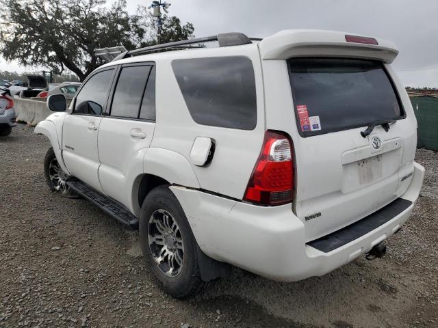 Photo 1 VIN: JTEBU17R560101224 - TOYOTA 4RUNNER LI 