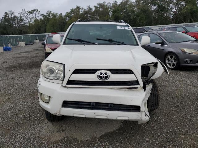 Photo 4 VIN: JTEBU17R560101224 - TOYOTA 4RUNNER LI 