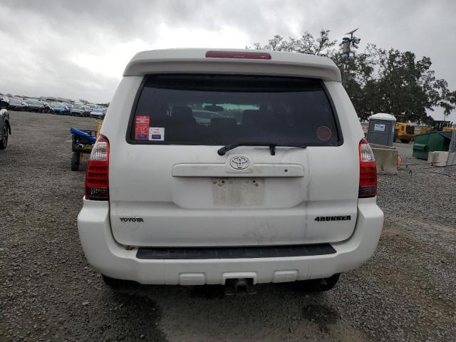 Photo 5 VIN: JTEBU17R560101224 - TOYOTA 4RUNNER LI 