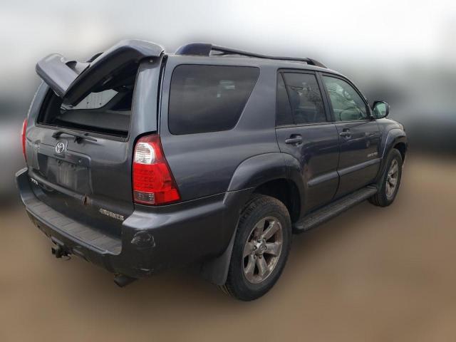 Photo 2 VIN: JTEBU17R560104494 - TOYOTA 4RUNNER 