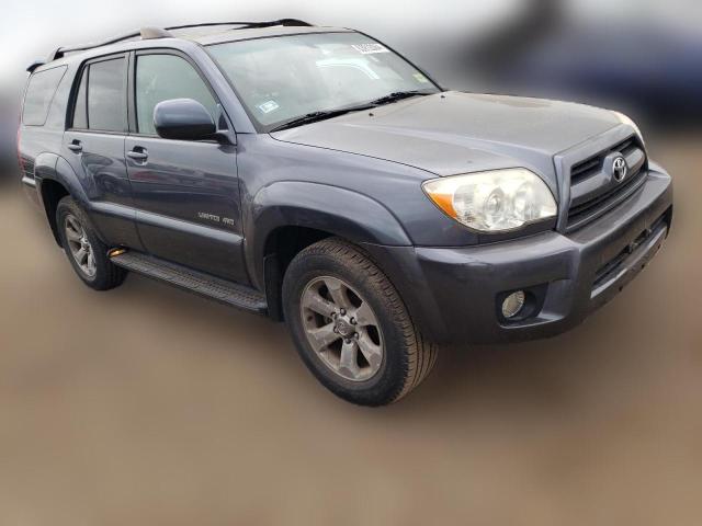 Photo 3 VIN: JTEBU17R560104494 - TOYOTA 4RUNNER 